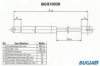 LANCIA 44808560 Gas Spring, boot-/cargo area